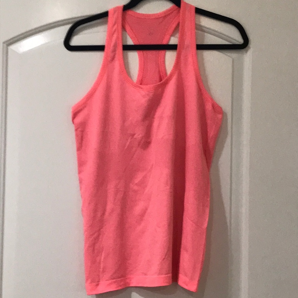 Lululemon Tank Size 10